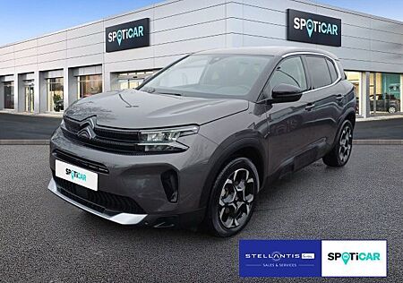 Citroën C5 Aircross Plus 1.2 Mild-Hybr id 136 *NAVI*DAB