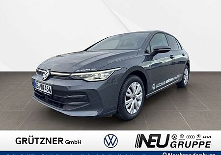 VW Golf Volkswagen VIII 1.5 TSI Life LED CLIMATR. WR NAVI WINT