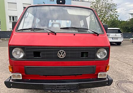 VW T3 Volkswagen andere