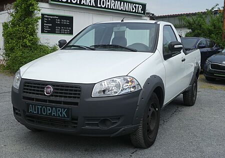 Fiat Strada Working Kurze Kabine*1.Hand*Nr.76
