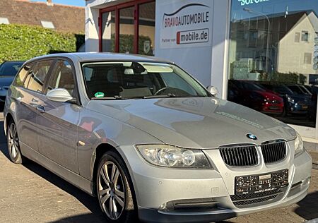 BMW 320 gebraucht kaufen BMW 320i Touring Aut./PDC/LICHT & REGENSENSOR/KLIMA