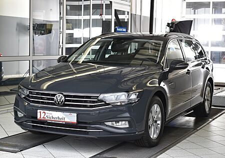 VW Passat Variant Volkswagen 2.0TDI Business DSG*ACC*SHZ*PDC