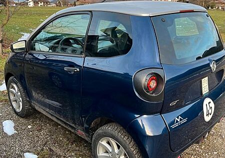 Aixam MinAuto