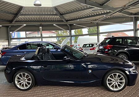 BMW Z4 Baureihe Roadster 2.0i