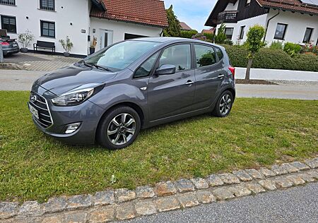 Hyundai ix20 1.6 Style Automatik Style