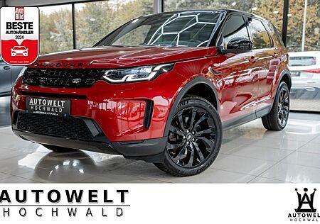 Land Rover Discovery Sport SE 2.0 D AWD NAVI LED RFK Sound