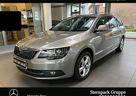 Skoda Superb 1.8 TSI Verkauf nur an Händler / Gewerbe