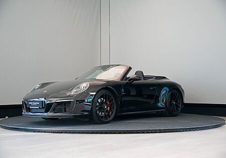 Porsche 911 Urmodell 911 Carrera GTS Cabriolet
