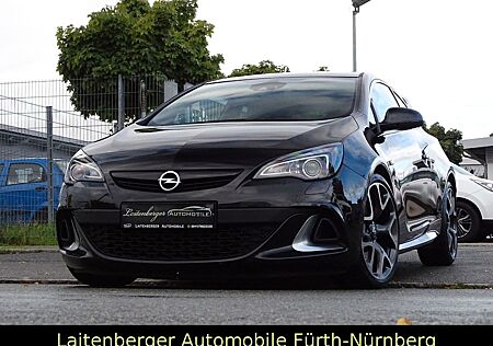 Opel Astra GTC OPC 2.0 Turbo*ACC*BI.XENON*NAVI*LEDER