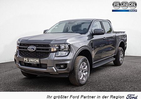 Ford Ranger DoKa XLT PHEV SYNC PDC SITZHEIZUNG W-LAN