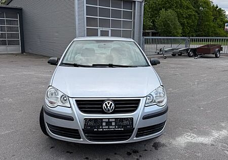VW Polo Volkswagen 1.2 -