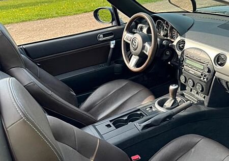 Mazda MX-5 Emotion 1.8 MZR Emotion! TÜV! Klima!