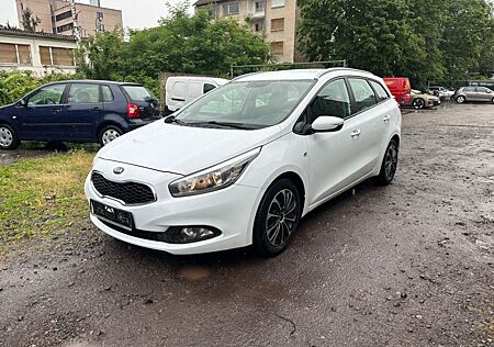 Kia Cee'd / Ceed 1.6 CRDi DCT Platinum Edition S...