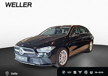Mercedes-Benz CLA 180 Shooting Brake MBUX,Parktronic,CarPlay