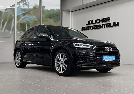 Audi SQ5 3.0 TFSI quattro Aut., 20 Zoll, Bang&Olufsen