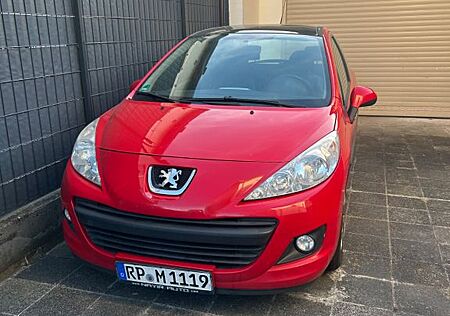 Peugeot 207 CC Access 120 Access
