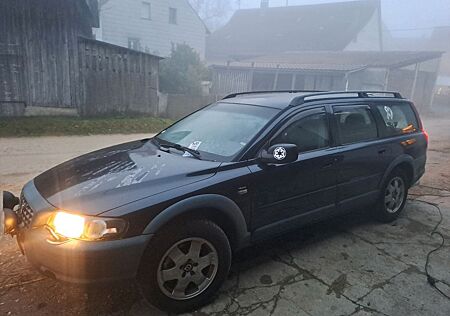 Volvo V70 2.5T AWD -