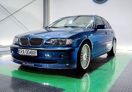 Alpina B3 3,3 Limousine Sehr schöner Zustand. BMW