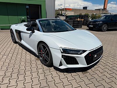 Audi R8 Spyder 5.2 FSI quattro performance*Carbon*B&O