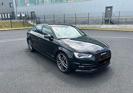 Audi A3 Limousine 1.4 TFSI S-Tronic