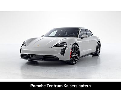 Porsche Taycan GTS Sport Turismo Burmester InnoDrive