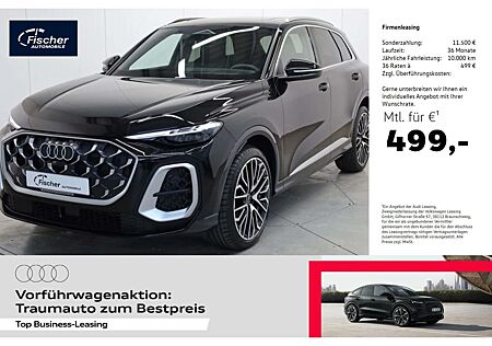 Audi SQ5 TFSI quattro