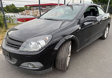Opel Astra H Twin Top Cosmo
