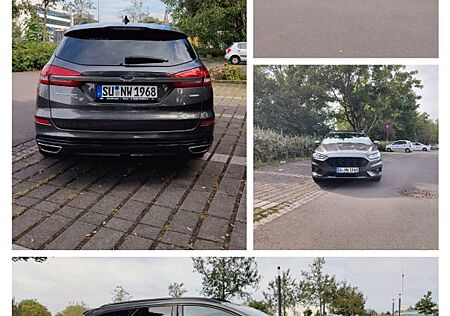 Ford Mondeo 2,0 Hybrid Turnier ST Auto LED Pano AHK