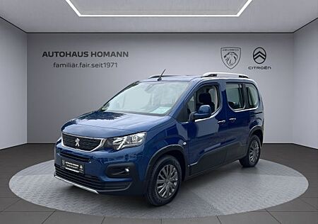 Peugeot Rifter BlueHDI 130 L1 Allure