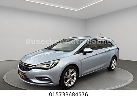 Opel Astra K Sports Tourer Dynamic Start/Stop