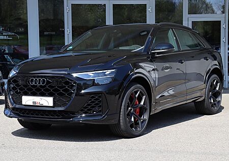 Audi RS Q8 RSQ8 performance-Designrot-305kmh-23'