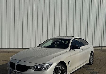 BMW 428i 428 Gran Coupé xDrive Gran Coupé M Spor...