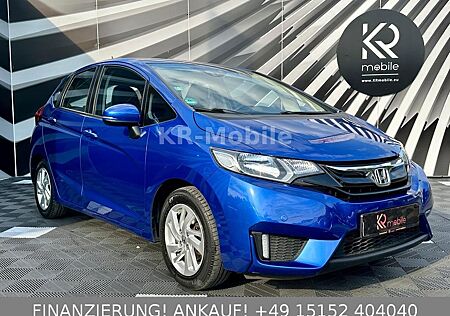 Honda Jazz Comfort/ 82341km/TÜV NEU