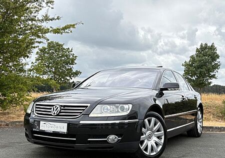 VW Phaeton Volkswagen V6 TDI 5-Sitzer 4Motion