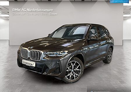 BMW X3 xDrive30i M Sportpaket