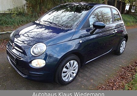 Fiat 500 1.0 GSE N3 Lounge Hybr. - 2.Hd./orig. 22 TKM
