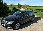 Mercedes-Benz C 350 CDI T- Modell Schiebedach, H&K Sound