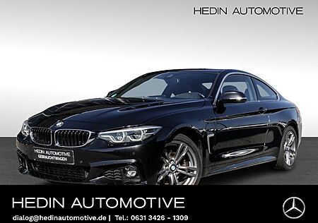 BMW 430 d xDrive M Sport |NAVI|KEYL|HUD|KAM|LED|LM