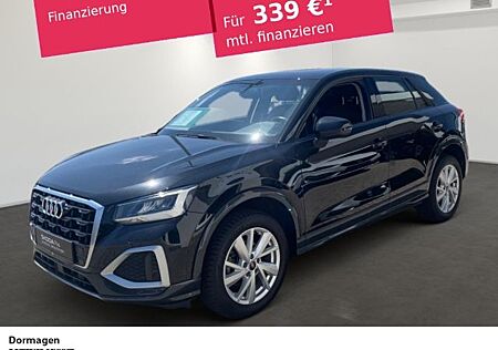 Audi Q2 advanced 35 TFSI S tronic NAVI KAMERA