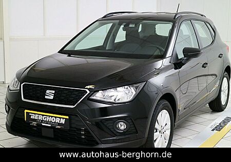 Seat Arona "Style" 1.0 TSI NAVI|CarPlay|TEMPOMAT