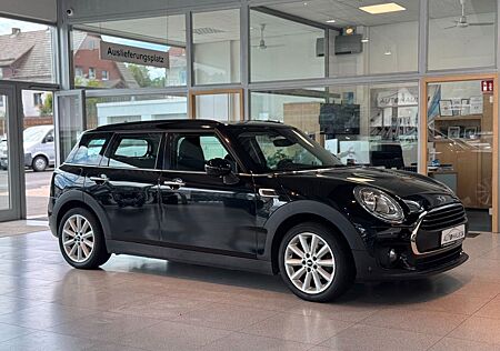 Mini ONE Clubman Pepper Carplay Navi