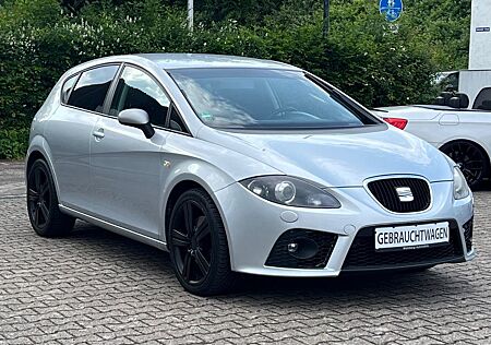 Seat Leon FR