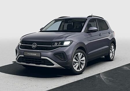 VW T-Cross Volkswagen 1.0 TSI DSG Life *Kamera/Navi/LED*