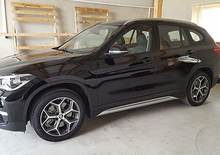 BMW X1 xDrive20i xLine