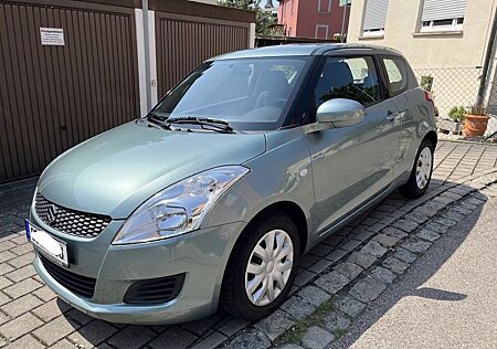 Suzuki Swift 1.2 Basic Basic