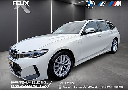 BMW 320d Touring+M SPORTPAKET+FACELIFT/LCI+PANORAMA+