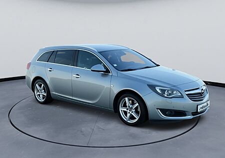 Opel Insignia A Sports Tourer Business Innovation