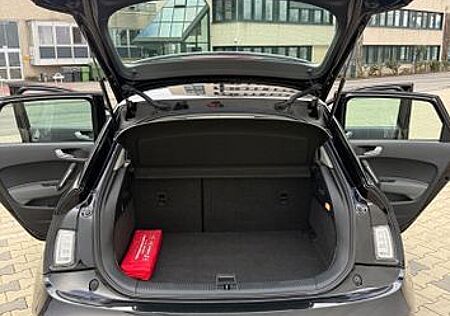 Audi A1 1.6 TDI 66kW Ambition Sportback Ambition