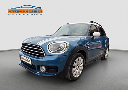 Mini Cooper Countryman * Navigation* Chrom-Line *