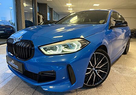 BMW 120 gebraucht kaufen BMW 120 d xDrive M Sport Pano H&K Head-Up LED Kamera
